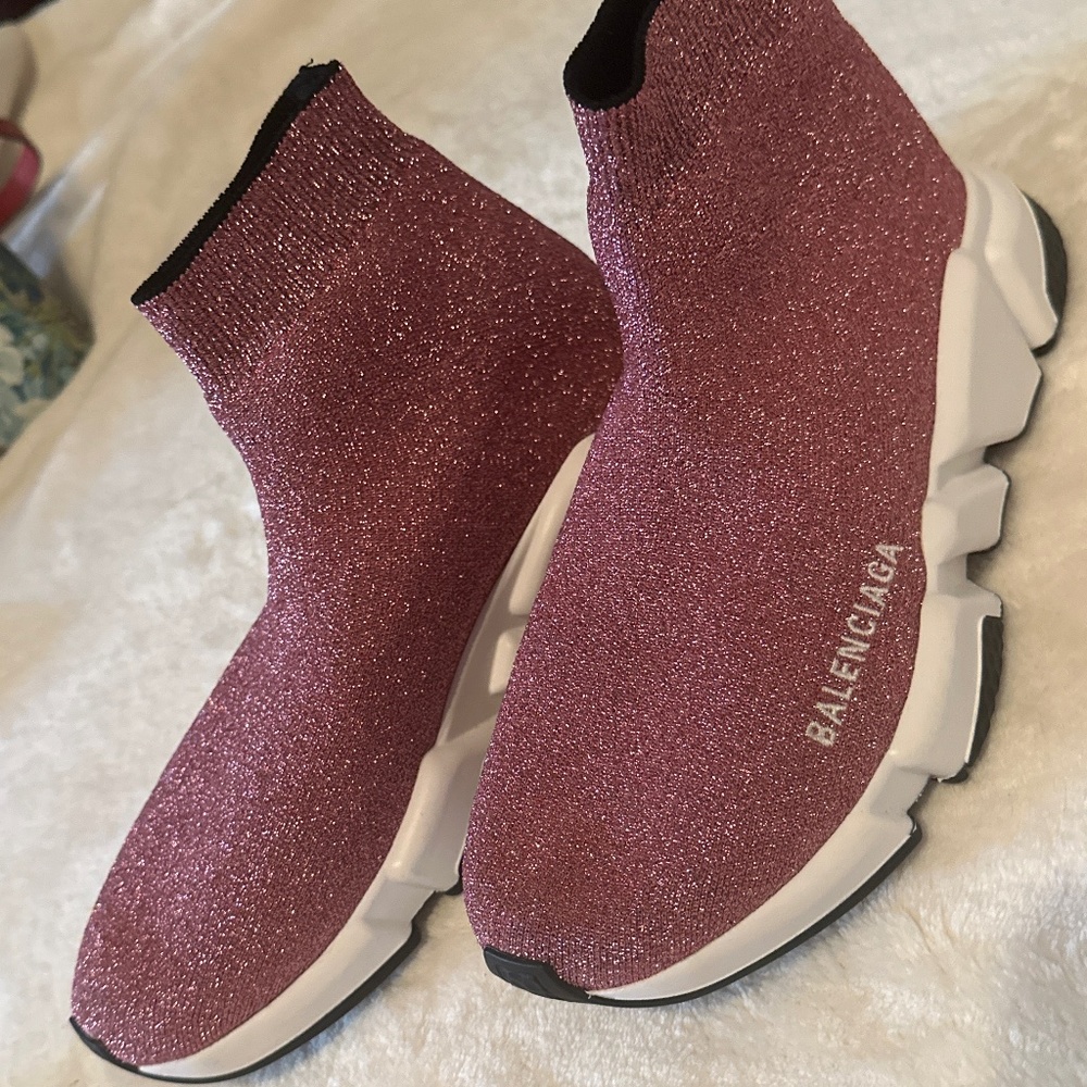 Balenciaga runner sneakers